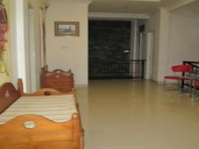 Ge Jacmart Homestay Makassar By Zuzu Exterior foto